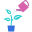 Watering Plants icon