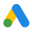 グーグル広告 icon