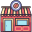 Coffeeshop icon