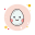 Œuf Kawaii icon