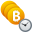 Crypto Trading Spot icon