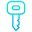 Car Key icon