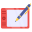 Graphic Tablet icon