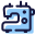 Sewing Machine icon