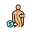 S-Shaped Scoliosis icon