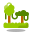 Regenwald icon