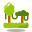 Rainforest icon