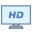 HDTV icon