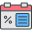 Sale Time icon