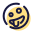 verrücktes Gesicht-Symbol icon