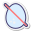 Senza uova icon