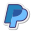 Paypal icon