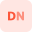 Designer News a community share interesting links and timely events. icon