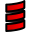 Scala a general-purpose programming language with strong static type system icon