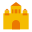 Monastero icon