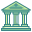 Bank icon