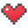 Pixel Herz icon