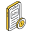 Mobile Paid Aid icon