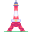 Tokyo Tower icon