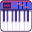 Keyboards icon