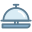 Bell hop icon