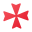 马耳他十字报 icon