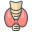 Thyroid icon