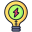 Bulb icon