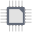 Processor Chip icon