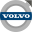 Volvo Group is a Swedish multinational manufacturing company icon