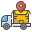 Delivery icon