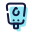 Glucometer icon