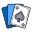마이크로소프트 솔리테어 컬렉션 icon