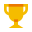 Trophy icon