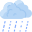 Lluvia icon