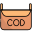 COD icon