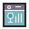 Dishwasher icon