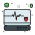 Heart Rate Monitor icon