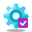 관리 도구 icon