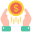 Employee Wages icon