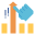 Growth icon