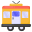 Carriage icon