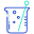 Chemical Measuring Cup icon