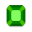 Emerald icon