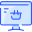 Computer icon