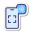 扫描 NFC 标签 icon