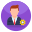 Manager icon