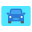 運転免許証カード icon