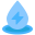 Aqua icon