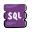 SQL icon